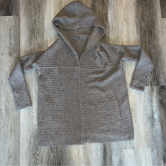 Vince oversized cardigan - Picture 10 of 15